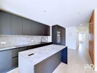  Appartement à vendre 2 pièces 53 m²