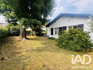  Maison à vendre 5 pièces 141 m²