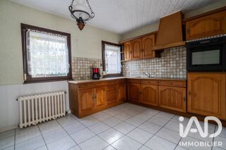  Maison à vendre 4 pièces 70 m²