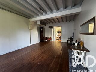  Maison à vendre 9 pièces 271 m²