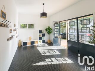  Maison à vendre 10 pièces 262 m²