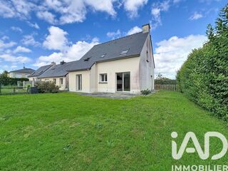 Maison 5 pièces 114 m² · à Miniac-Morvan · 114 m² · 299 900 €