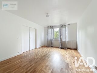  Appartement à vendre 2 pièces 54 m²