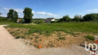  Terrain à vendre 981 m²