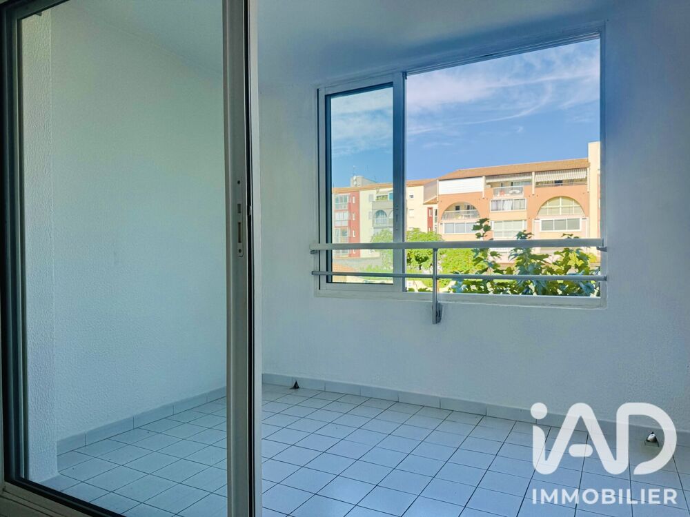 Vente Appartement Vente Appartement 2 pièces Le cap d'agde
