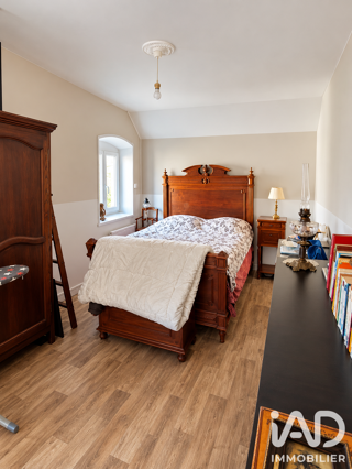  Maison à vendre 3 pièces 83 m²