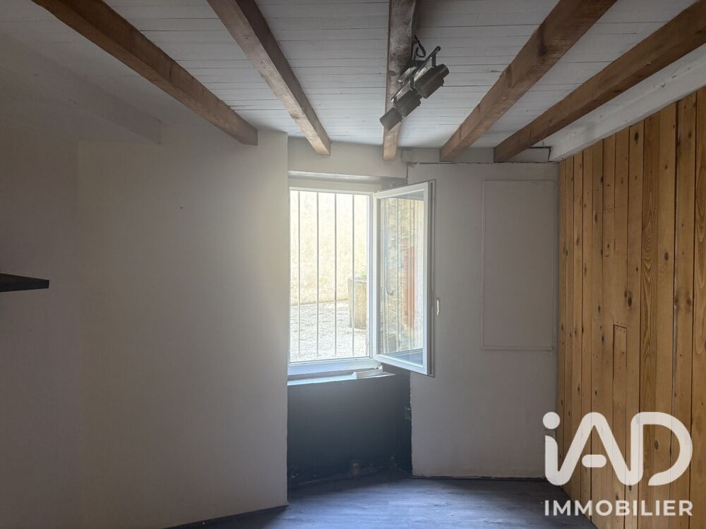 Vente Maison Vente Maison de village 5 pièces Loupia