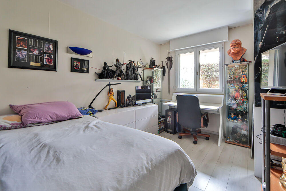 � vendre  Appartement Paris 14