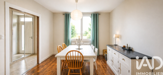  Maison à vendre 6 pièces 164 m²