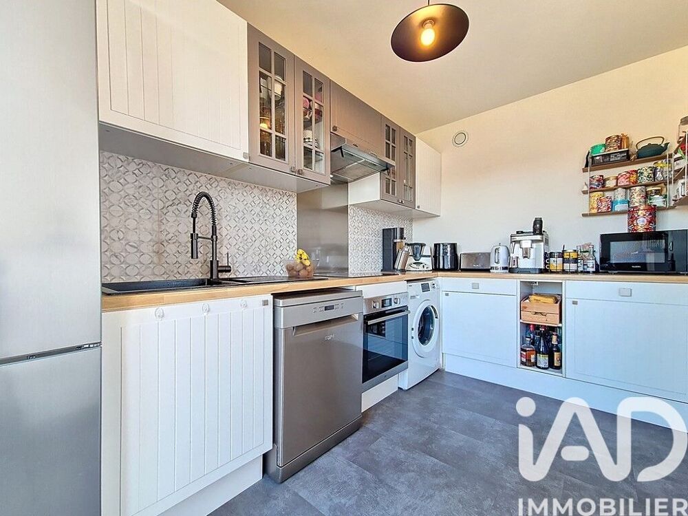 Vente Appartement Vente Appartement 3 pièces Ozoir-la-ferrière