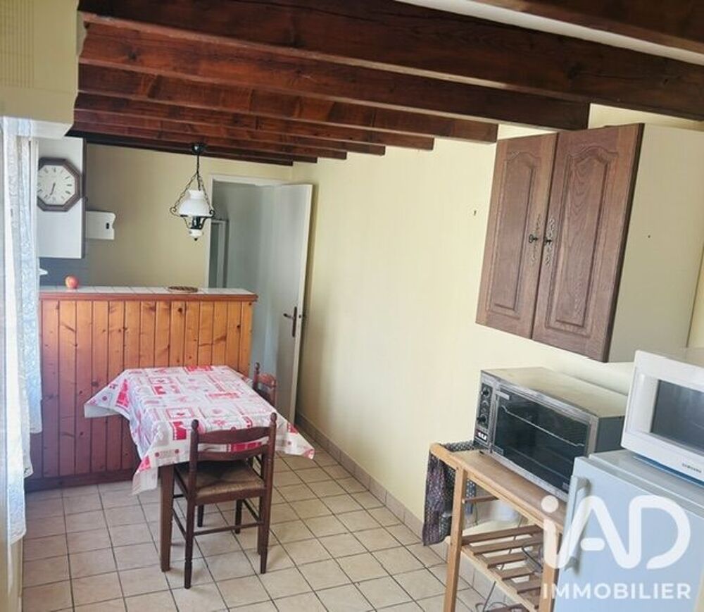 Vente Maison/villa 3 pièces