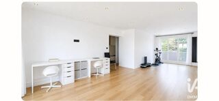  Appartement à vendre 4 pièces 88 m²