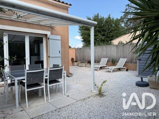 Maison à vendre 3 pièces 71 m²