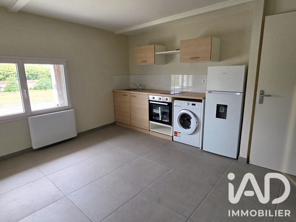Vente Appartement Vente Studio 1 pièce La coucourde