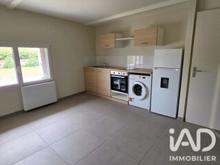 Vente Appartement Vente Studio 1 pièce La coucourde