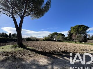  Terrain � vendre 444 m�