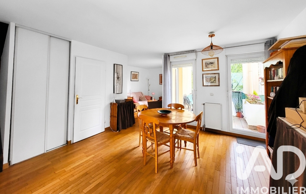 Vente Triplex 5 pièces