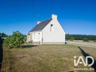  Maison à vendre 3 pièces 76 m²