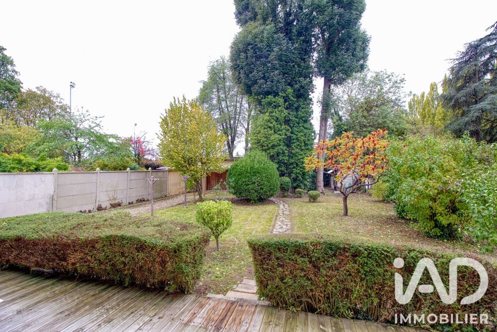 Vente Maison Vente Maison/villa 5 pièces Longjumeau, france
