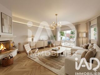  Maison à vendre 7 pièces 187 m²