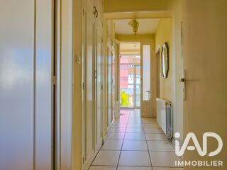  Maison à vendre 5 pièces 170 m²