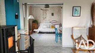  Maison à vendre 5 pièces 131 m²
