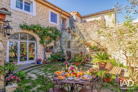   Vente Maison Maison - 3 pi�ce(s) - 170 m�