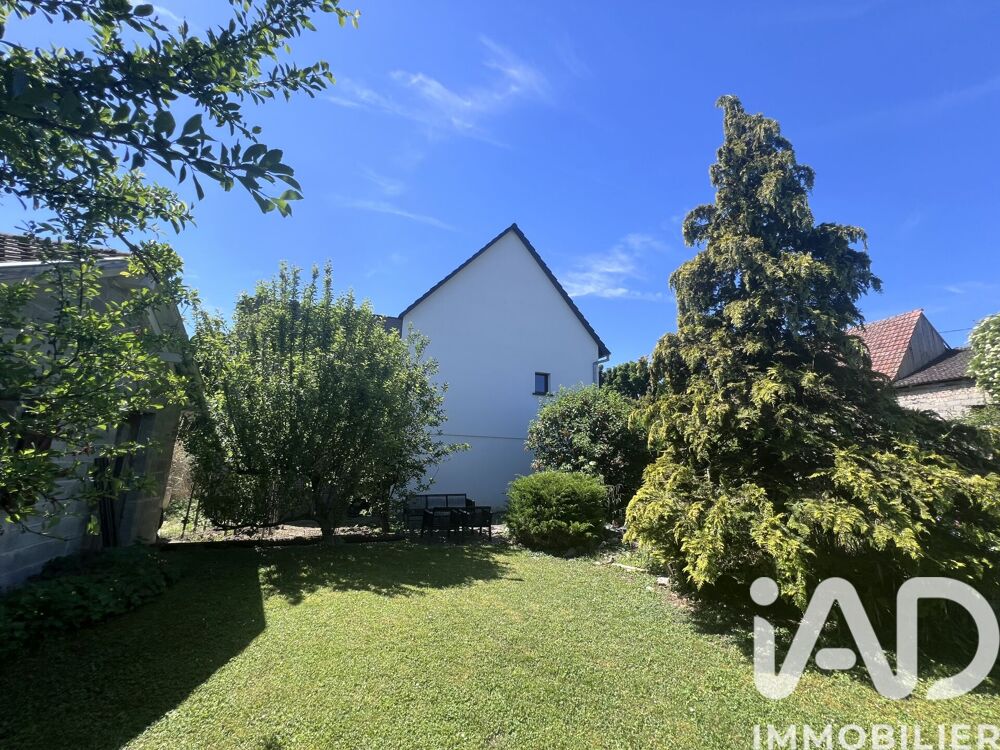 vente Maison - 9 pièce(s) - 192 m² Balgau (68740)