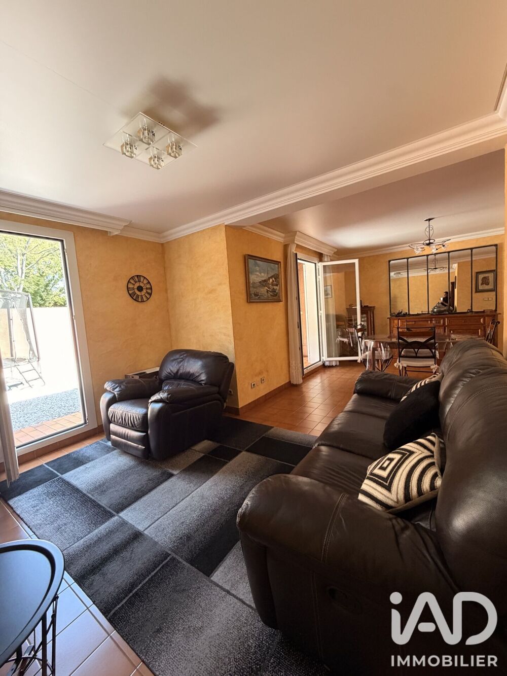 Vente Maison Vente Maison/villa 4 pièces Vitrolles