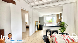  Appartement à louer 3 pièces 103 m²