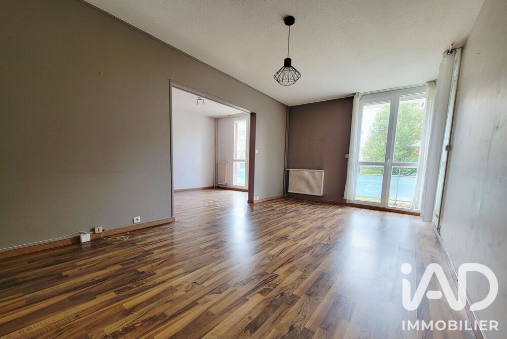 Vente Appartement Vente Appartement 3 pièces Lormont