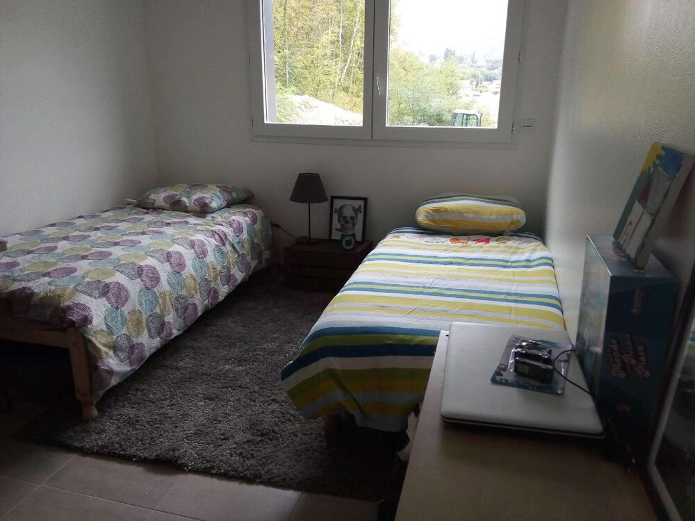 location Appartement - 3 pièce(s) - 55 m² Saint-Georges-de-Commiers (38450)