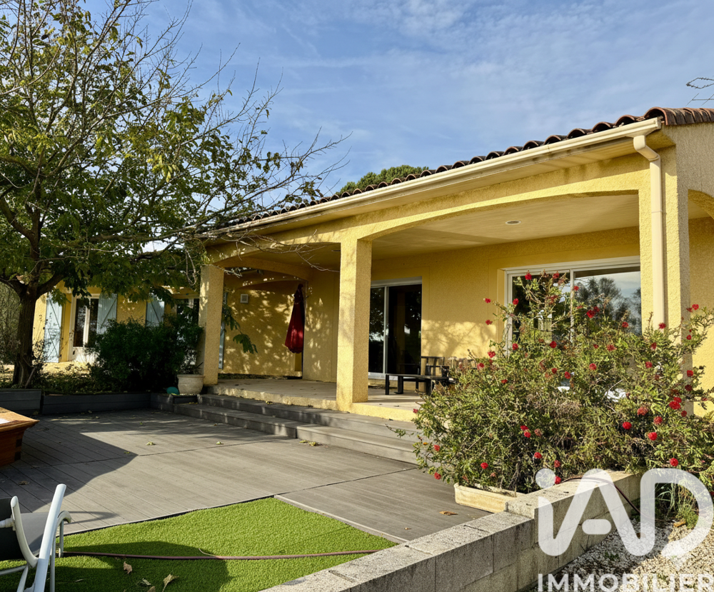 Vente Maison traditionnelle 5 pièces