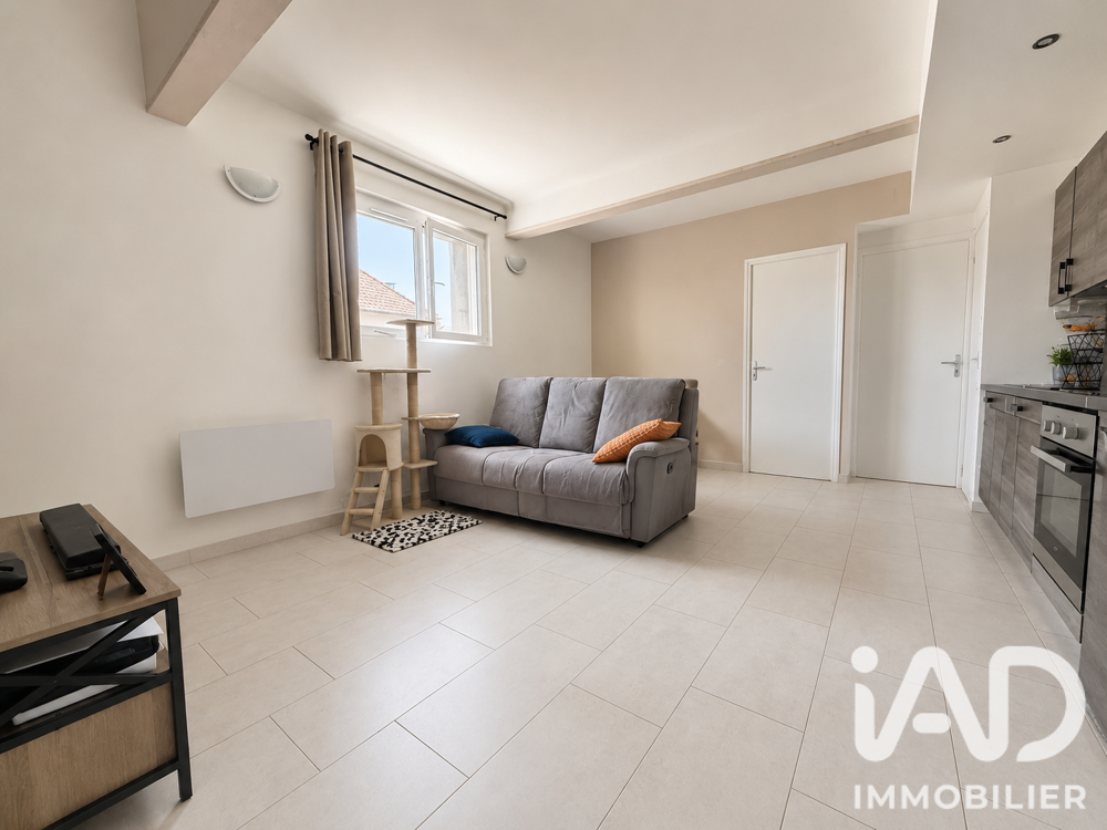 Vente Immeuble Vente Immeuble 300 m&sup2; Somain