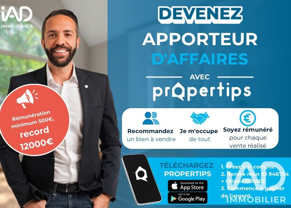 Location Appartement 2 pièces