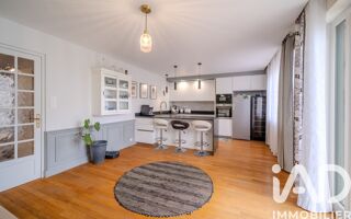  Maison à vendre 8 pièces 240 m²