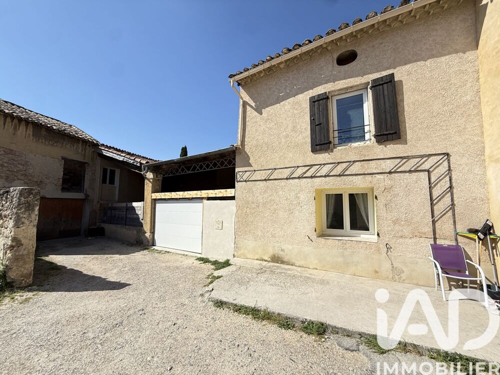 Vente Immeuble Vente Immeuble 188 m&sup2; Lapalud