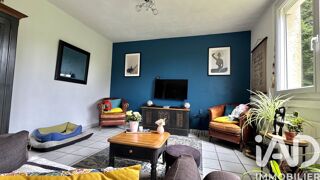 Maison � vendre 5 pi�ces 90 m�