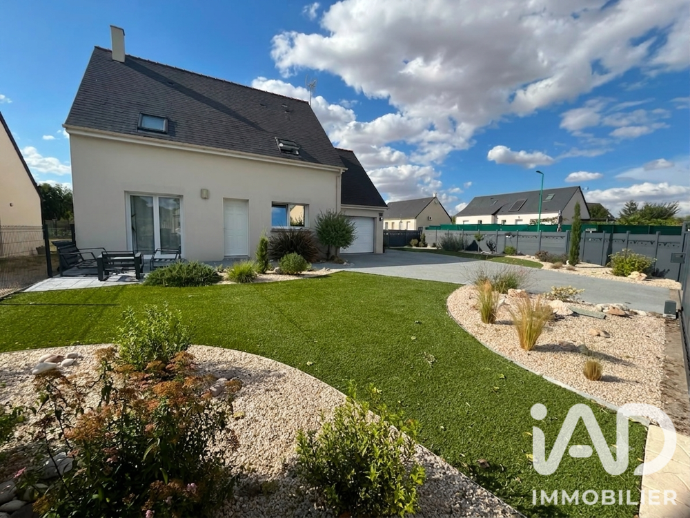 Vente Maison de village 5 pièces
