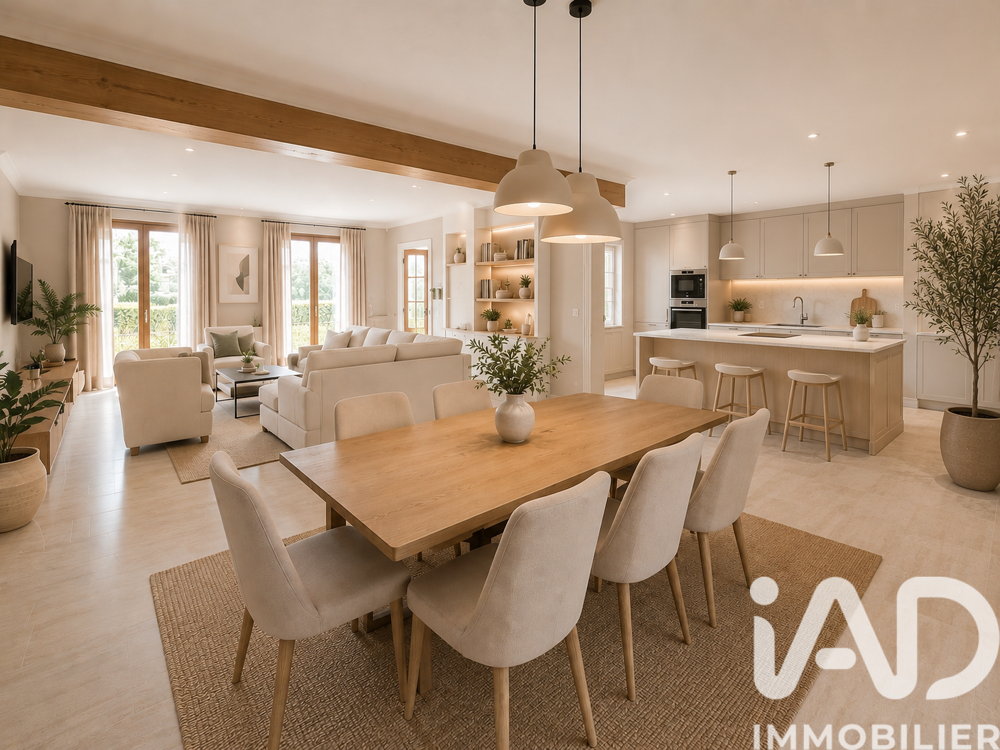� vendre  Maison Nanterre (92000)