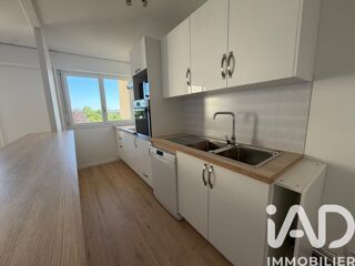  Appartement � louer 3 pi�ces 64 m�
