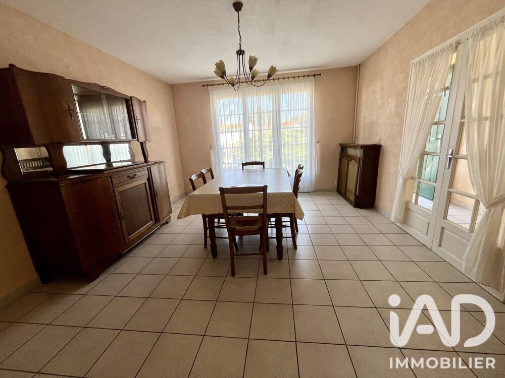 Vente Maison traditionnelle 4 pièces