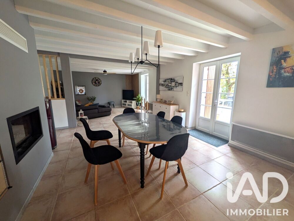 Vente Maison Vente Maison de campagne 5 pièces Saint-jean-de-thurac