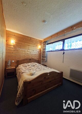  Appartement à vendre 4 pièces 84 m²