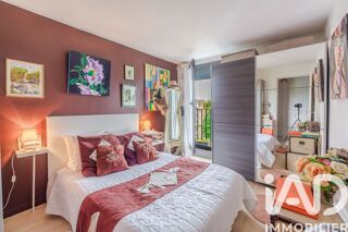 Appartement à vendre 3 pièces 73 m²