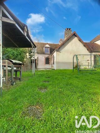  Maison à vendre 7 pièces 130 m²