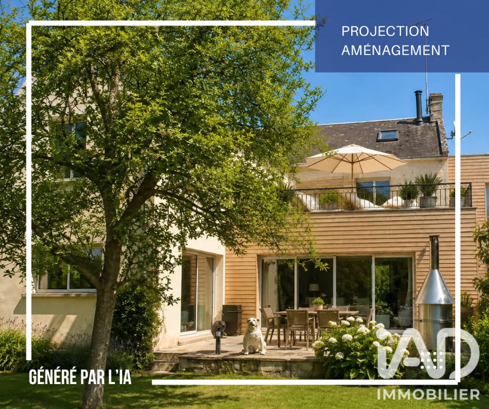 Vente Maison/villa 12 pièces