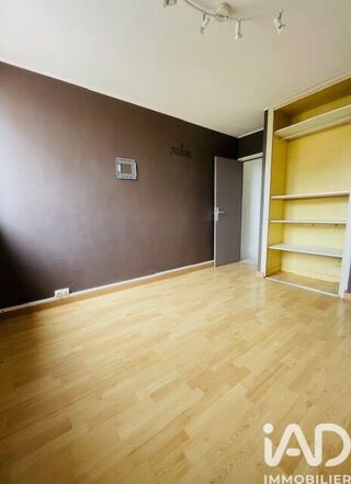  Appartement à vendre 3 pièces 56 m²