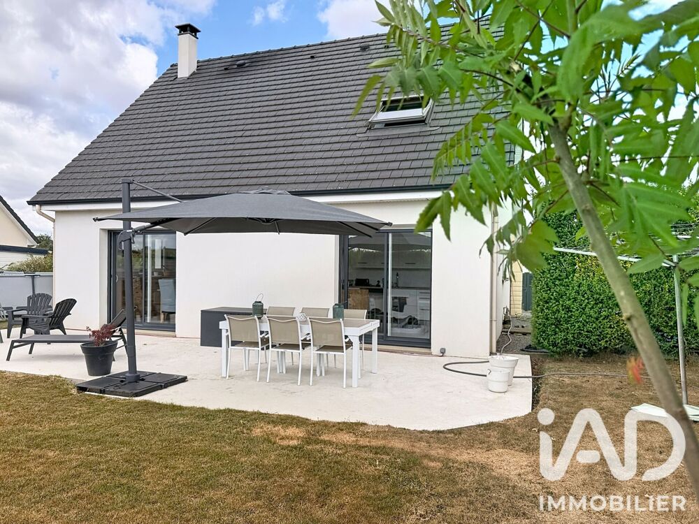 Vente Maison Vente Maison/villa 5 pièces Pierreval