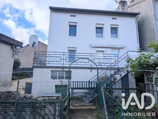  Maison à vendre 11 pièces 225 m²